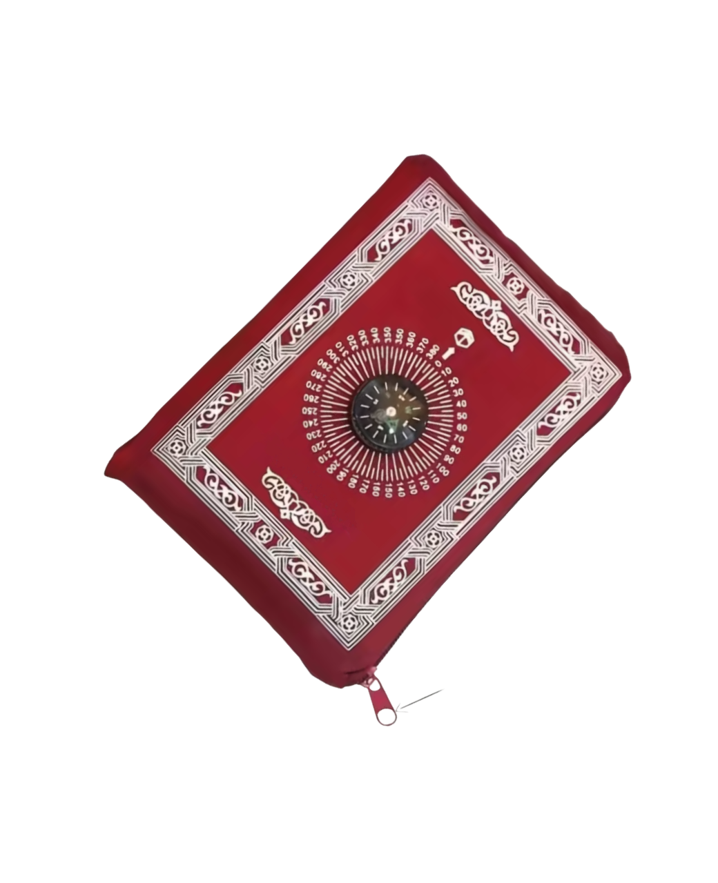 Compact Prayer Mat