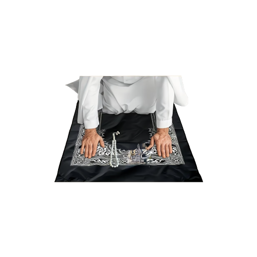 Compact Prayer Mat
