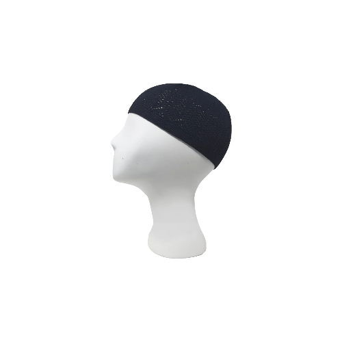 Prayer Hat - Black