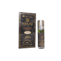 Dakar 6ml Roll On | Perfume Oil