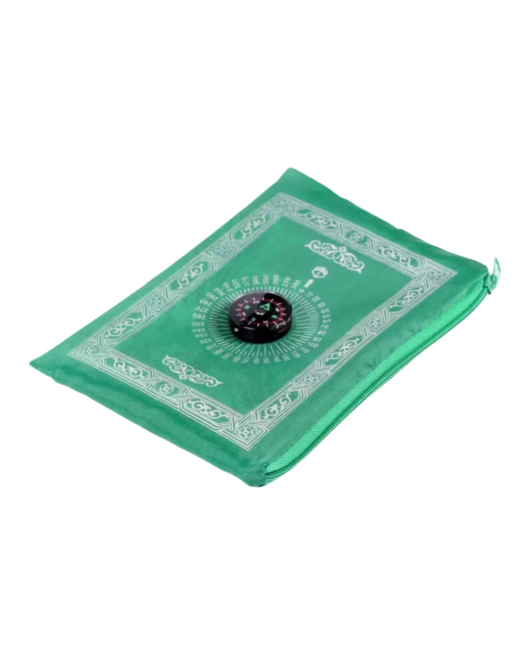 Compact Prayer Mat